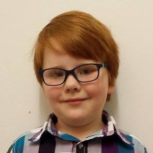 Meet your Posher, Jeanett